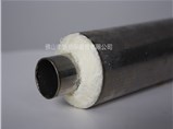 聚氨酯保溫管的特點是什么，應用領域有哪些？